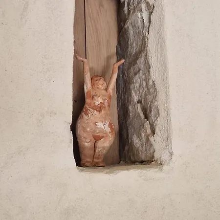 Appartement L' Authentique-cave Les Assions