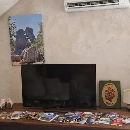 L' Authentique-cave Appartement