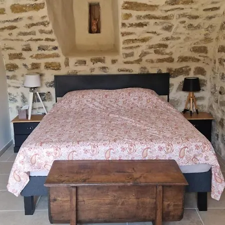 L' Authentique-cave