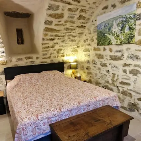 Appartamento L' Authentique-cave